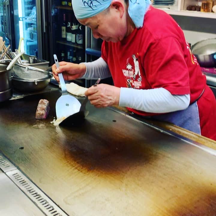 金村義明のグルメインスタ