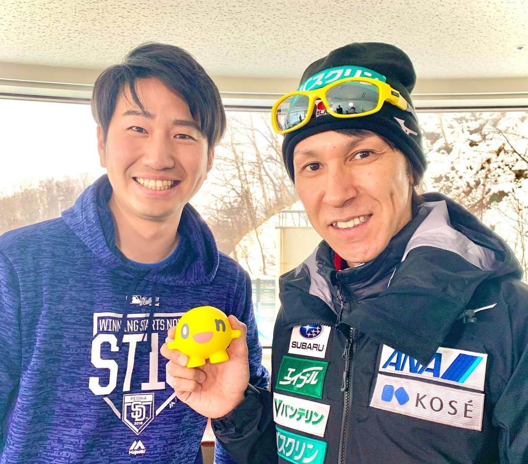 福田太郎のインスタグラム