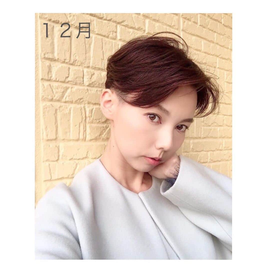 藤谷香々さんのインスタグラム写真 - (藤谷香々Instagram)「更にチョキチョキ✂️" . . . １２月より更に短く♩ 3枚目の撮影の時のをイメージに＊ . . 坊主したい願望もまた 蘇ってきたよなぁ。 . . . HIROさんのおかげで 毎回モチベーション あげてもらって感謝♩ . . .  #マッシュショート #マッシュショートカット #ハンサムショート #ショートヘア #ショートカット #男顔 #ツーブロック #刈り上げ #ツーブロック女子 #パーマ #カット #ジェンダーレスショート #ベリーショート #メンズカット #刈り上げショート女子 #ハンサムショート女子 #ベリーショート女子 #ヘア #ジェンダーレス女子 #アウター #CAINS  #남성컷 #바로가기 #멋쟁이 #베리쇼트」1月24日 21時57分 - co1023fu