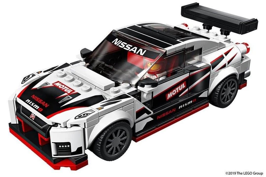 MOTUL Japanのインスタグラム