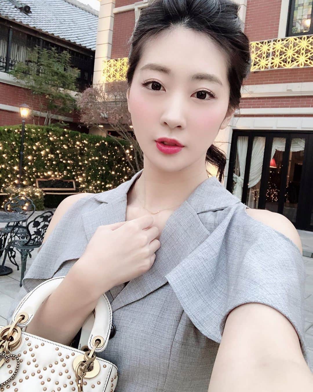 伊藤愛梨のグルメインスタ