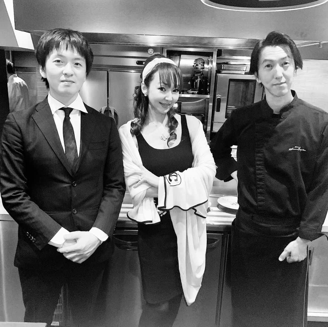 神田うののグルメインスタ