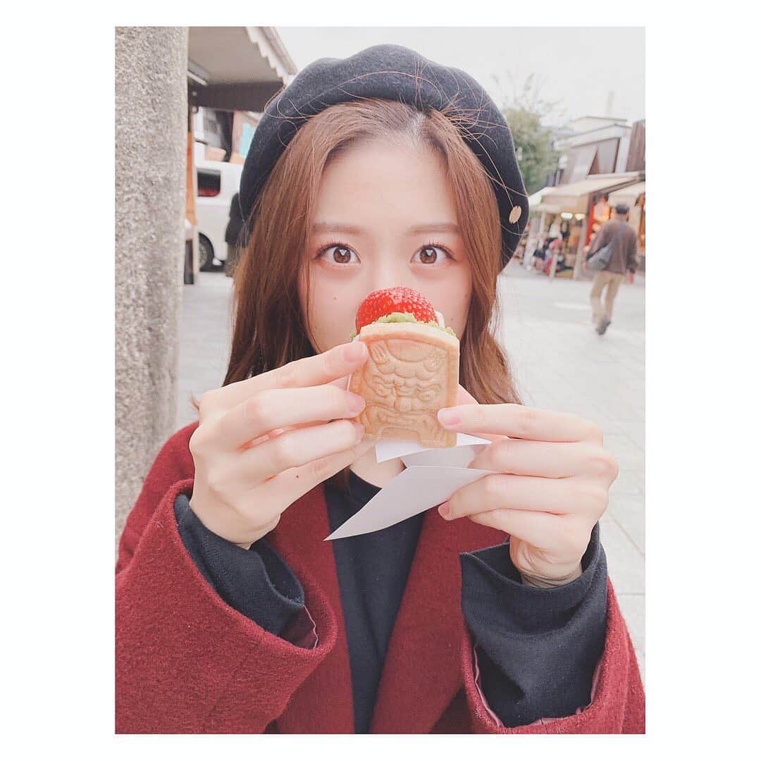 下野由貴のグルメインスタ