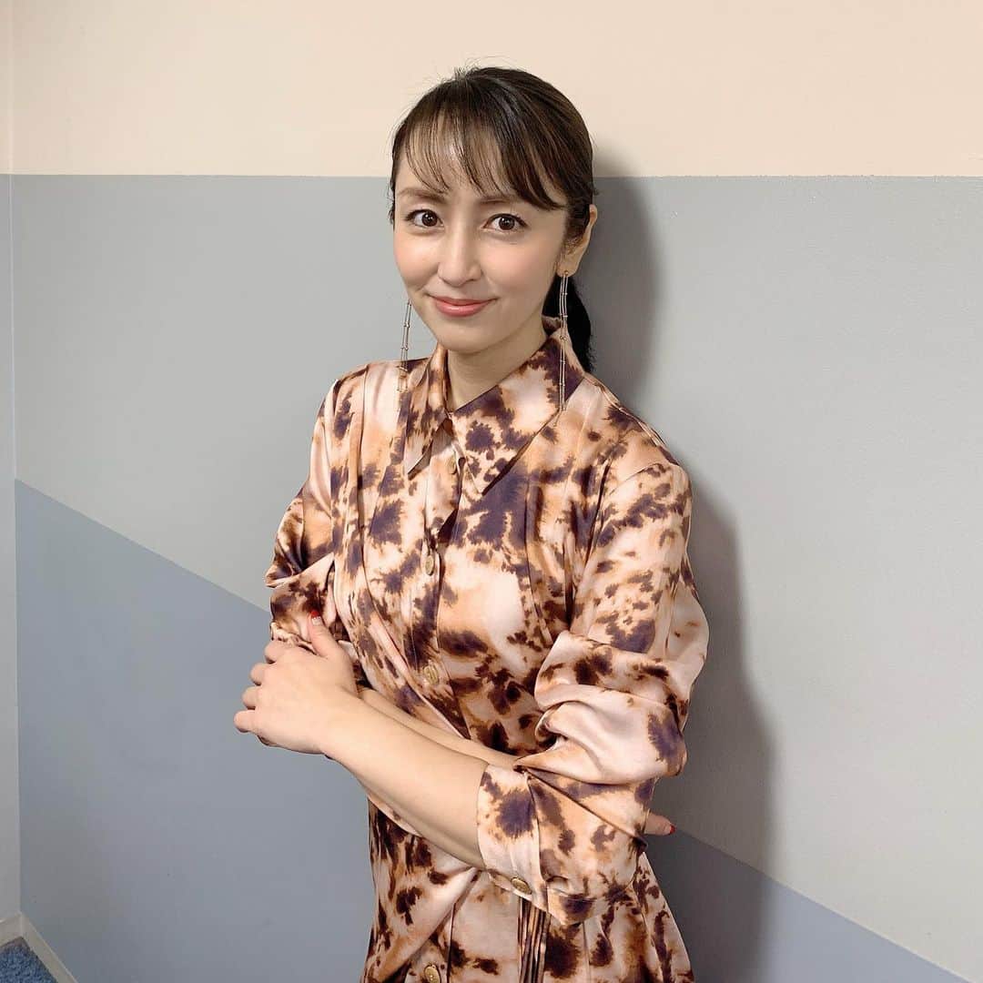 矢田亜希子のインスタグラム