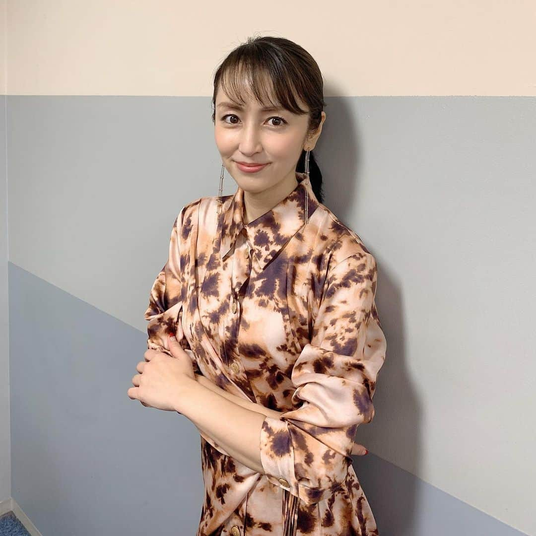 矢田亜希子のインスタグラム