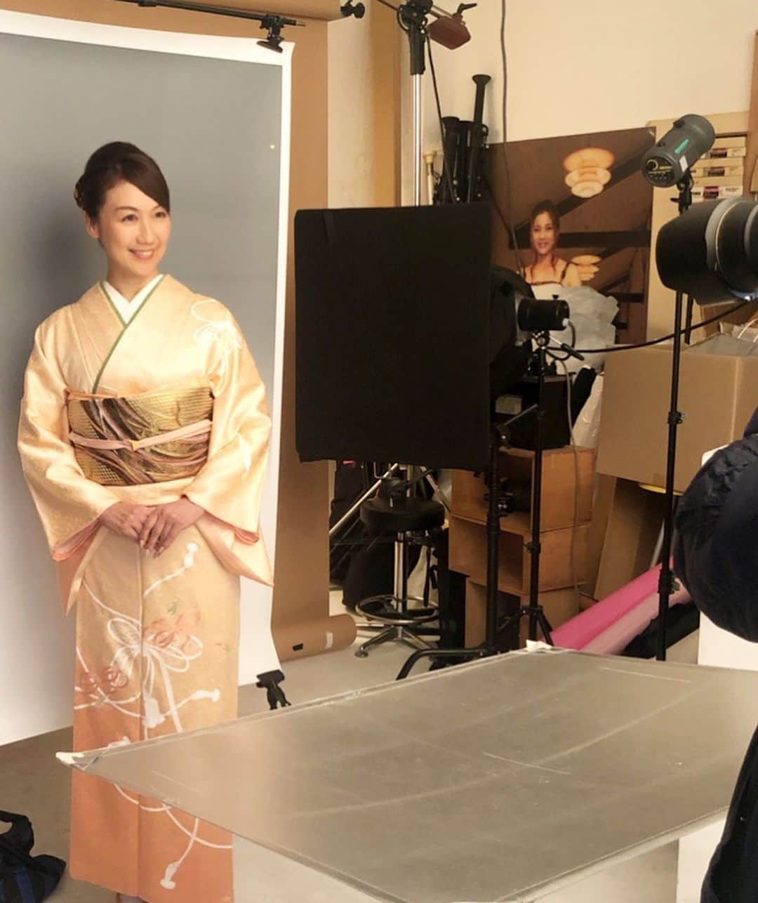 小林万希子のインスタグラム