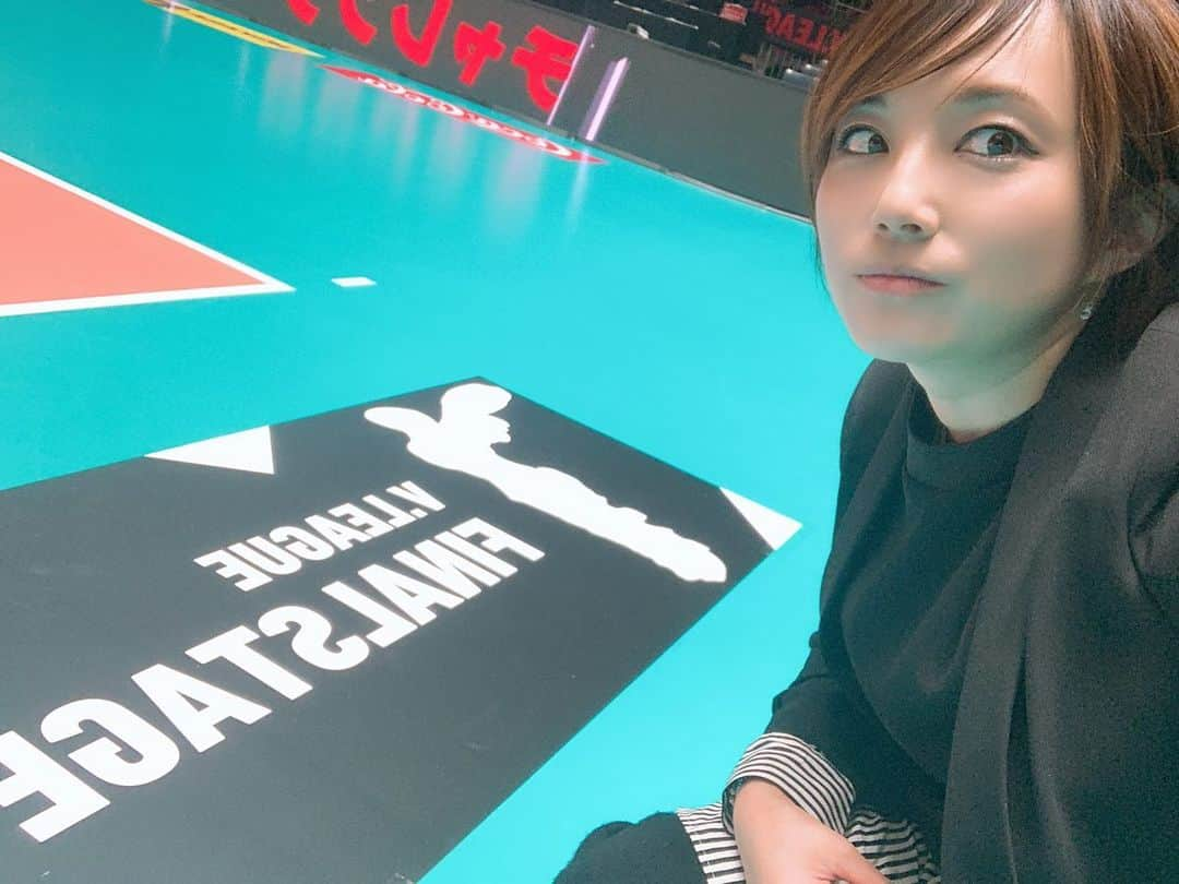 細田阿也さんのインスタグラム写真 - (細田阿也Instagram)「いよいよ、、、 @v.league_official 🏐🙌🙌🙌」1月24日 23時38分 - hosodaaya