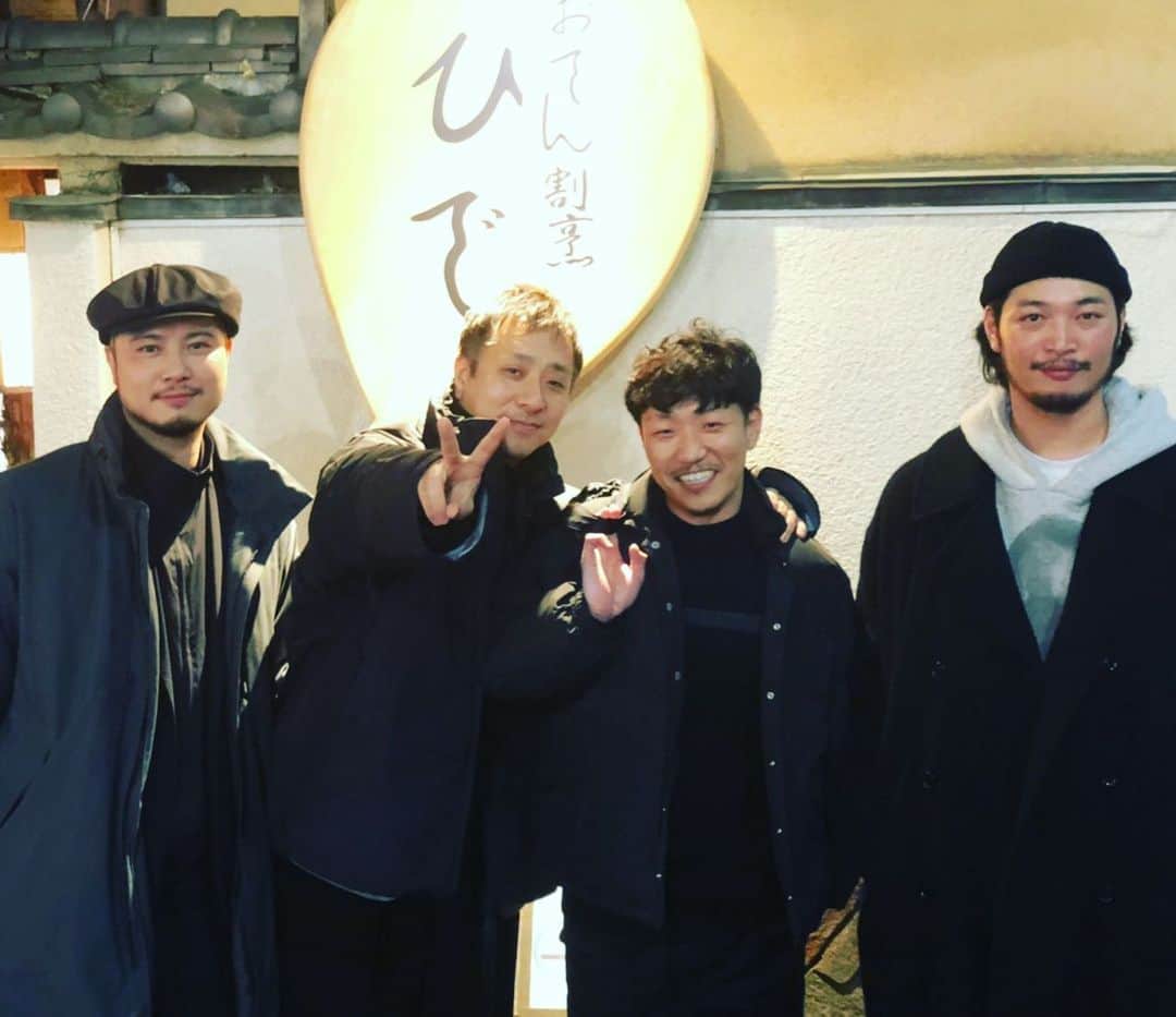 谷正人のグルメインスタ