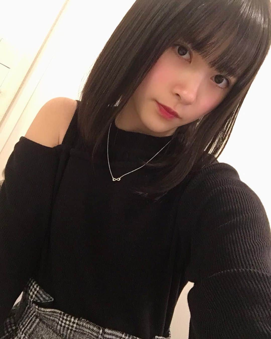 藤井優衣さんのインスタグラム写真 - (藤井優衣Instagram)「当たり前じゃなかったんだ -  #japanesegirl #japaneseidol #kissbee #youtuber #youtube #urakiss #followme」1月24日 23時42分 - fu_0o0