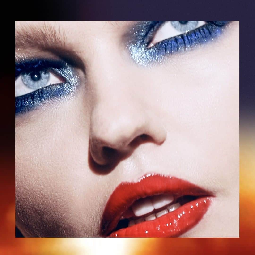 Lancôme Officialのインスタグラム