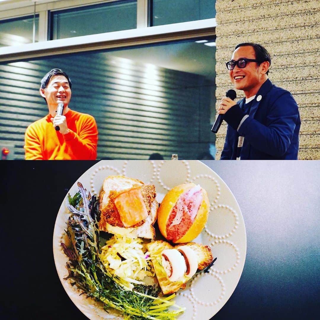 遠山正道のグルメインスタ