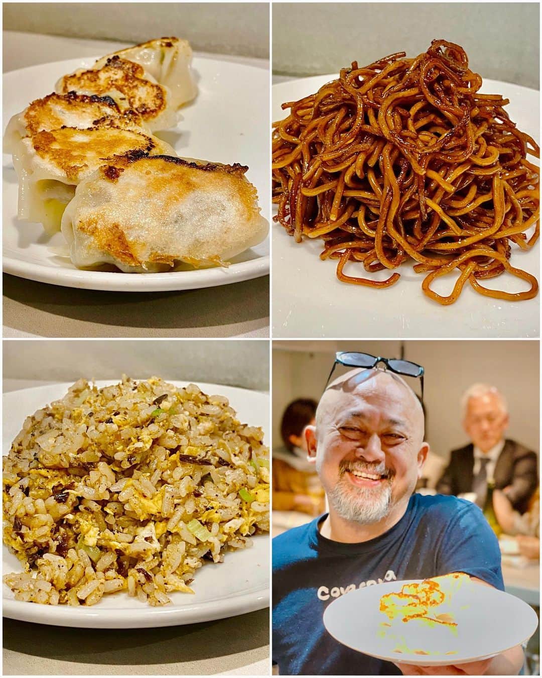 秋山具義のグルメインスタ