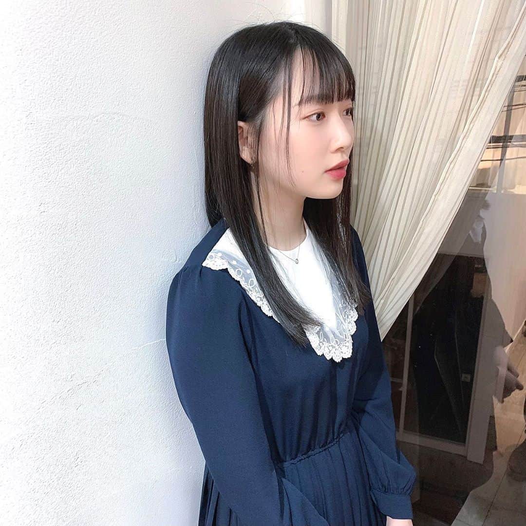 越智ゆらの ゆらゆら さんのインスタグラム写真 越智ゆらの ゆらゆら Instagram Lewin Ill にて グロスストレートして頂きました 最近全然行けてなくて まさかの2ヶ月ぶりになってしまった理由は 前回やったストレートが良すぎて ずーっとさらさら
