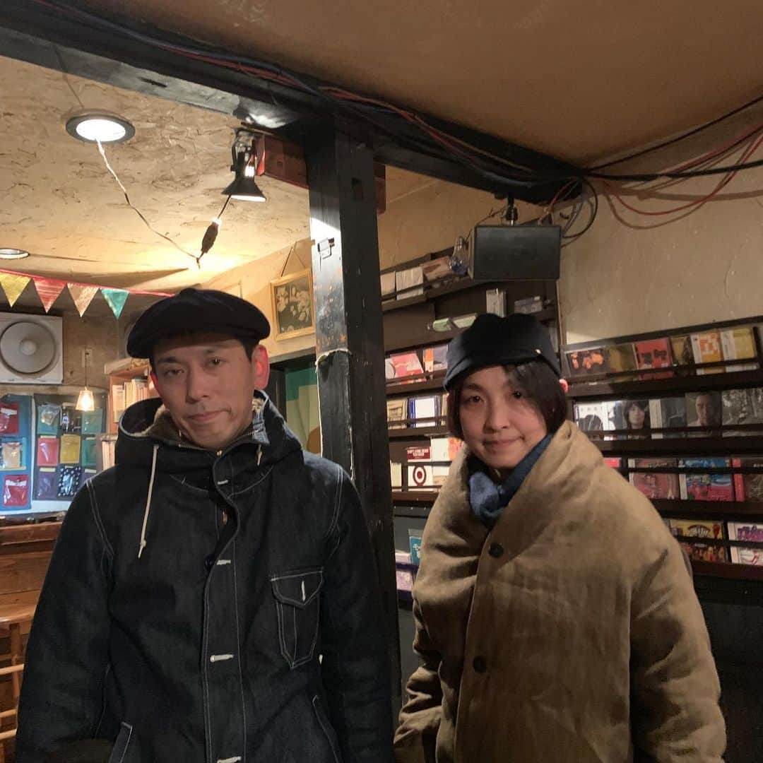 タテタカコのインスタグラム