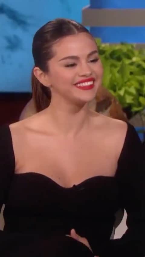 Always With Selenaのインスタグラム