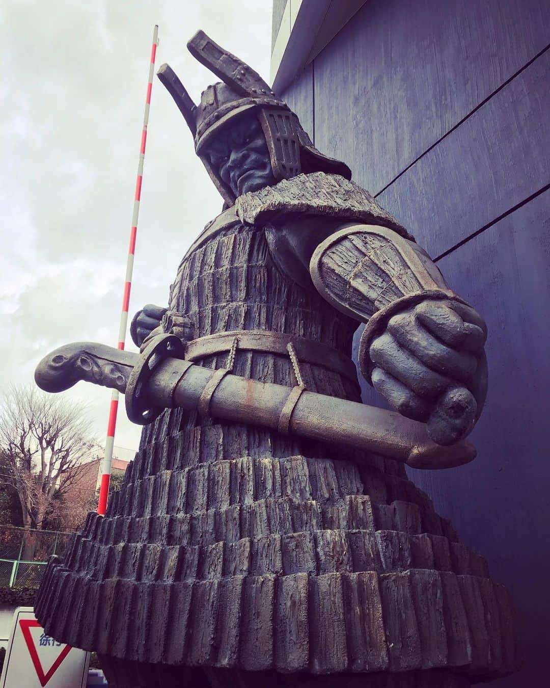 宮島三郎のインスタグラム
