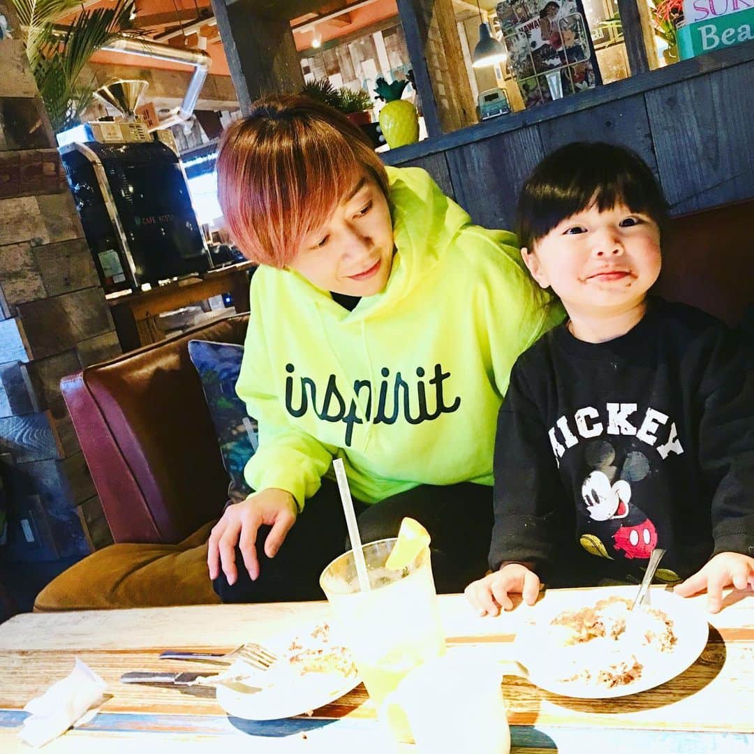 藤井惠のインスタグラム