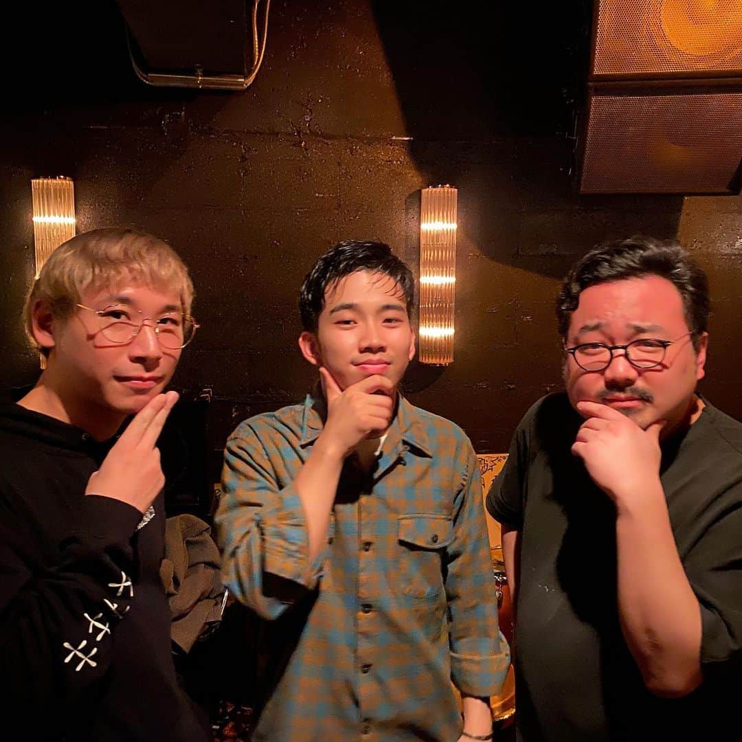 ミトのインスタグラム