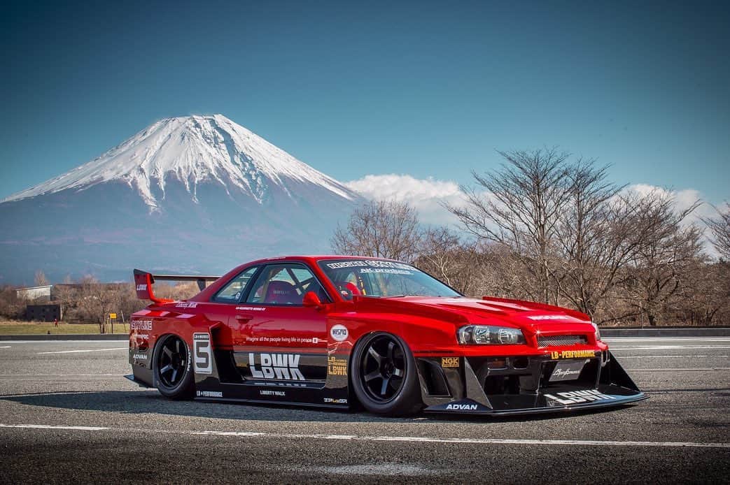 Wataru Katoのインスタグラム