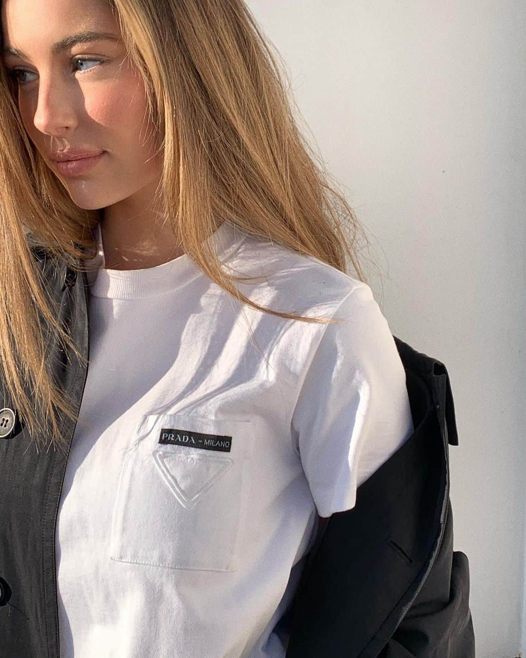 Mathilde Goehlerのインスタグラム：「‪Just an observation.. it’s impossible to be both grateful and depressed. Those with a grateful mindset tend to see the message in the mess.. and even though life may knock them down, the grateful find reasons, If even small ones, to get up. ‬ - ‪Steve Maraboli‬」