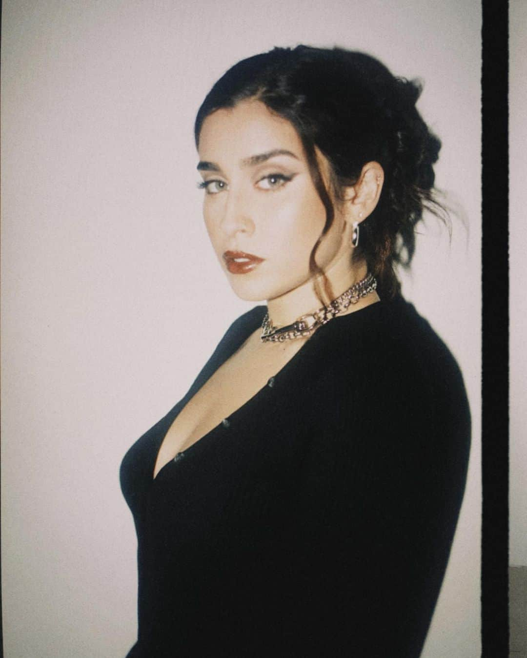 ローレン・ハウレギさんのインスタグラム写真 - (ローレン・ハウレギInstagram)「@angelokritikos」1月25日 3時22分 - laurenjauregui