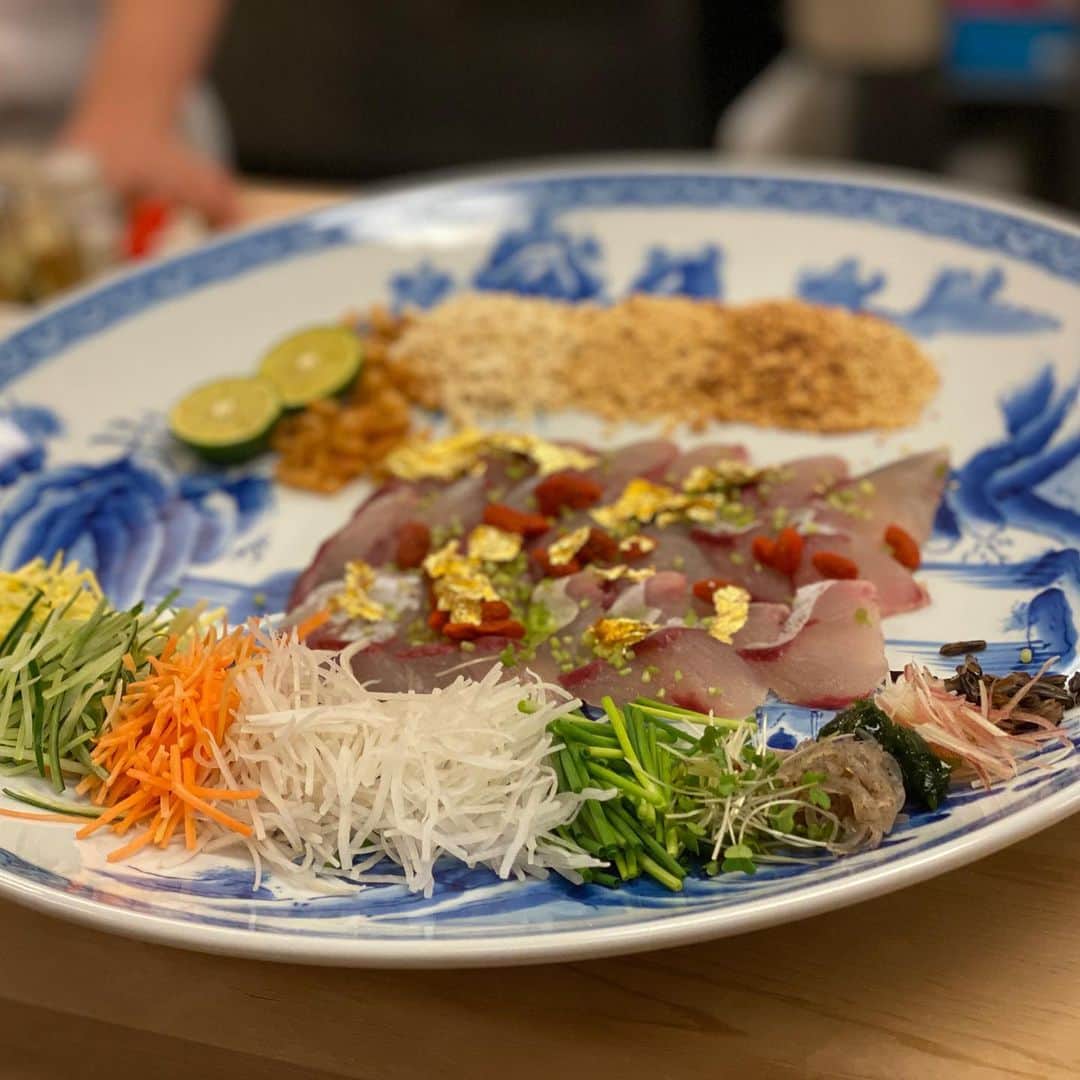 楽しんごのグルメインスタ