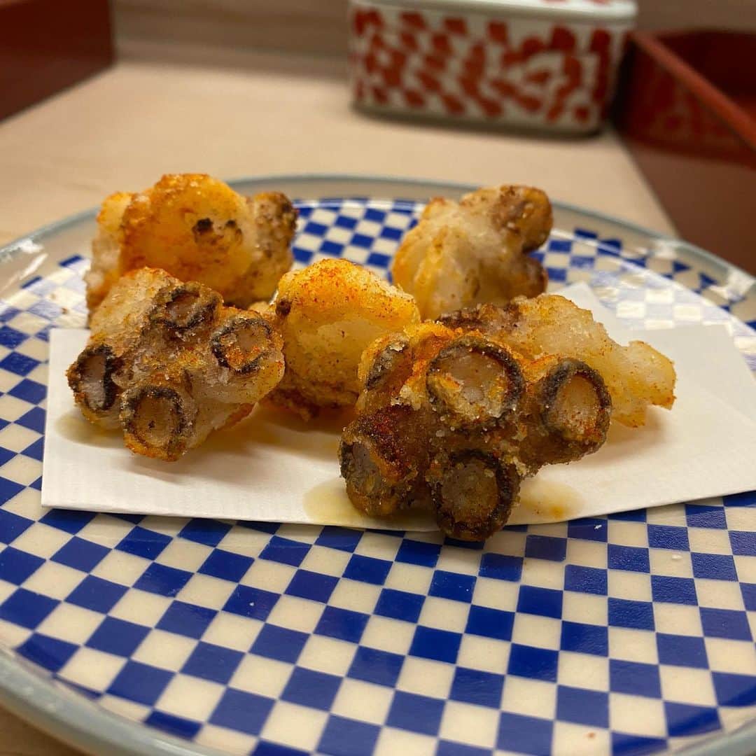 楽しんごのグルメインスタ