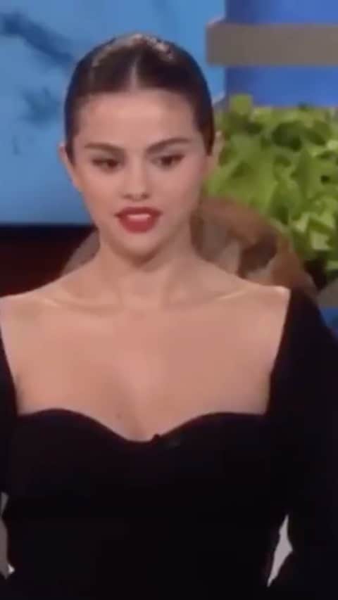 Always With Selenaのインスタグラム