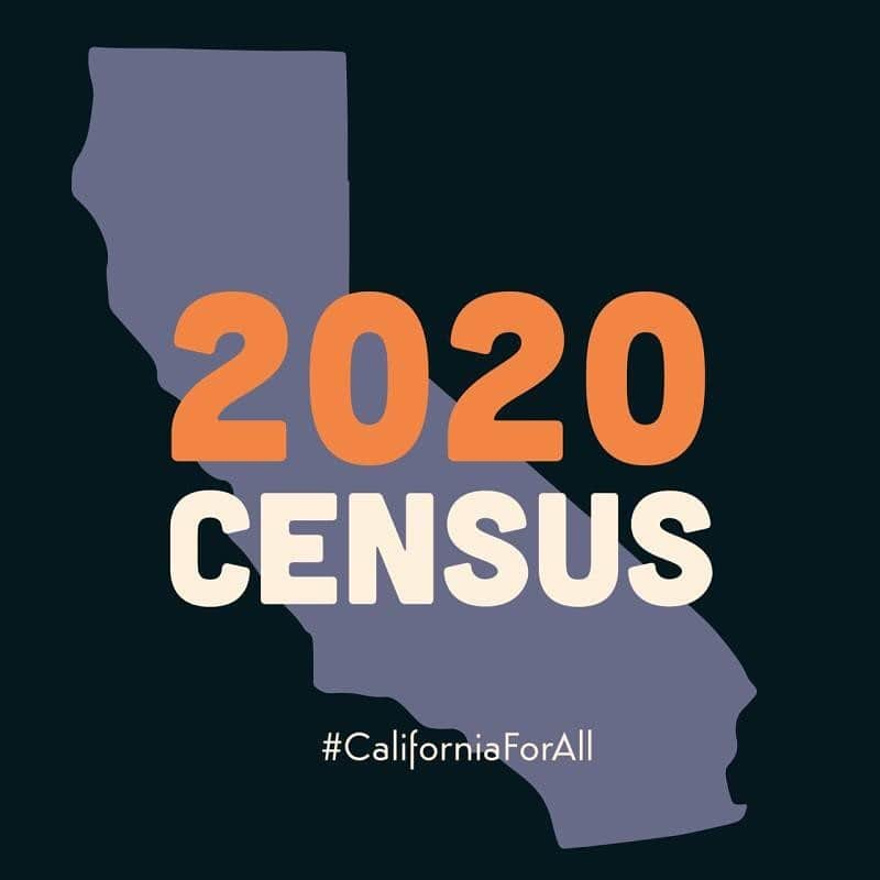 ダニー・トレホさんのインスタグラム写真 - (ダニー・トレホInstagram)「I will be joining the California Census Campaign as an Ambassador making sure ALL communities are counted in the #2020Census. Starting mid-March, we can participate to make our voices heard: for our families, for our children, for our schools, for our seniors & for US! For more information, visit the *Link in Bio* and follow the official California Census account @CACensus. I will be sharing more soon. . . . #CaliforniaForAll #CountMeIn #HagaseContar #ICount #WhyICount」1月25日 4時51分 - officialdannytrejo