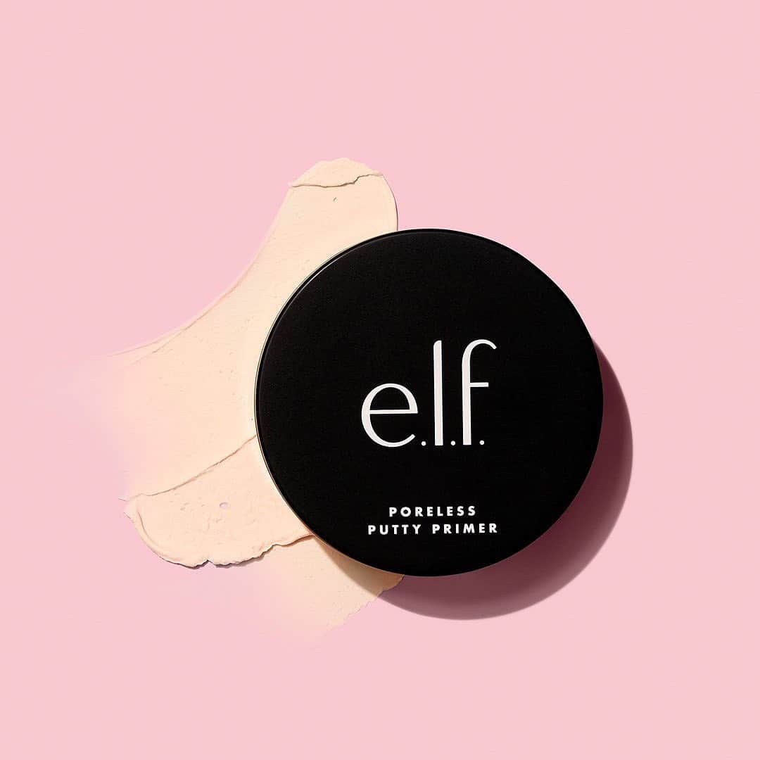 e.l.f.さんのインスタグラム写真 - (e.l.f.Instagram)「"I’m loving what e.l.f. Cosmetics is doing right now. Their products are always super intuitive to use and they always feel amazing on my skin." @jenatkinhair put the primer that broke the internet on her under-$50 beauty shopping list ✨#eyeslipsface #elfingamazing #elfcosmetics #crueltyfree #vegan」1月25日 5時23分 - elfcosmetics