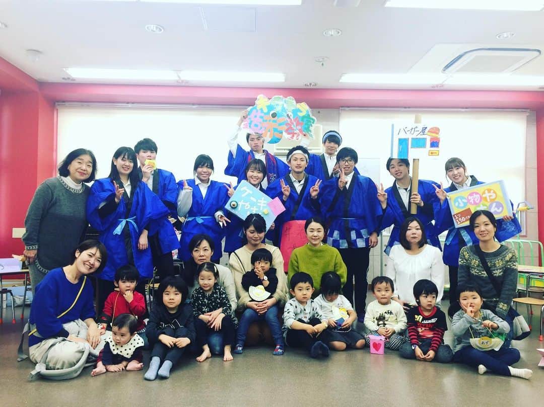 東京スポーツ・レクリエーション専門学校さんのインスタグラム写真 - (東京スポーツ・レクリエーション専門学校Instagram)「#CLUBTSR 金曜セクション #キラキラ造形教室 今年度の運営が全て終了。 3年生の最期の挨拶にもありましたが、沢山の地域の方々のご協力あってこその教室運営でした。  ありがとうございました。 3年生、本当にお疲れ様。  #東京スポーツレクリエーション専門学校 #江戸川区 #CLUBTSR」1月25日 16時20分 - jikeitsr