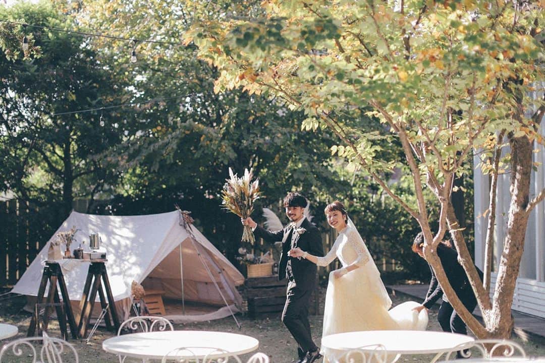 ラクラリエールのグルメインスタ