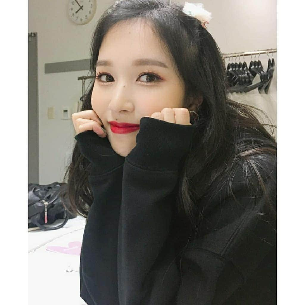 TWICEさんのインスタグラム写真 - (TWICEInstagram)「새해 복 많이 받으세요 ~」1月25日 14時56分 - twicetagram