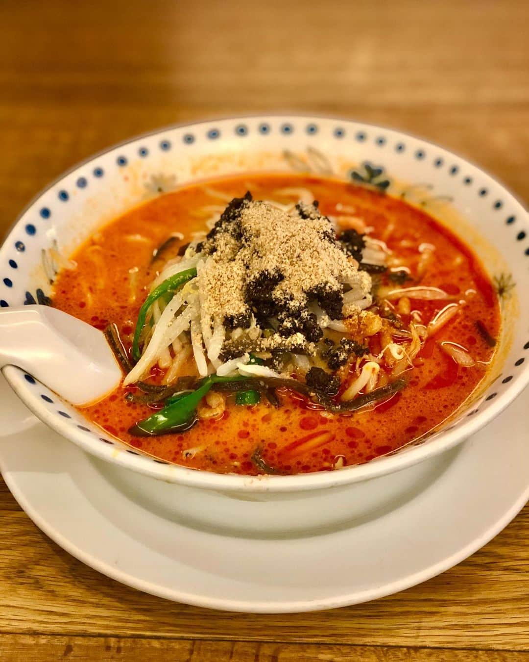 休日課長のグルメインスタ