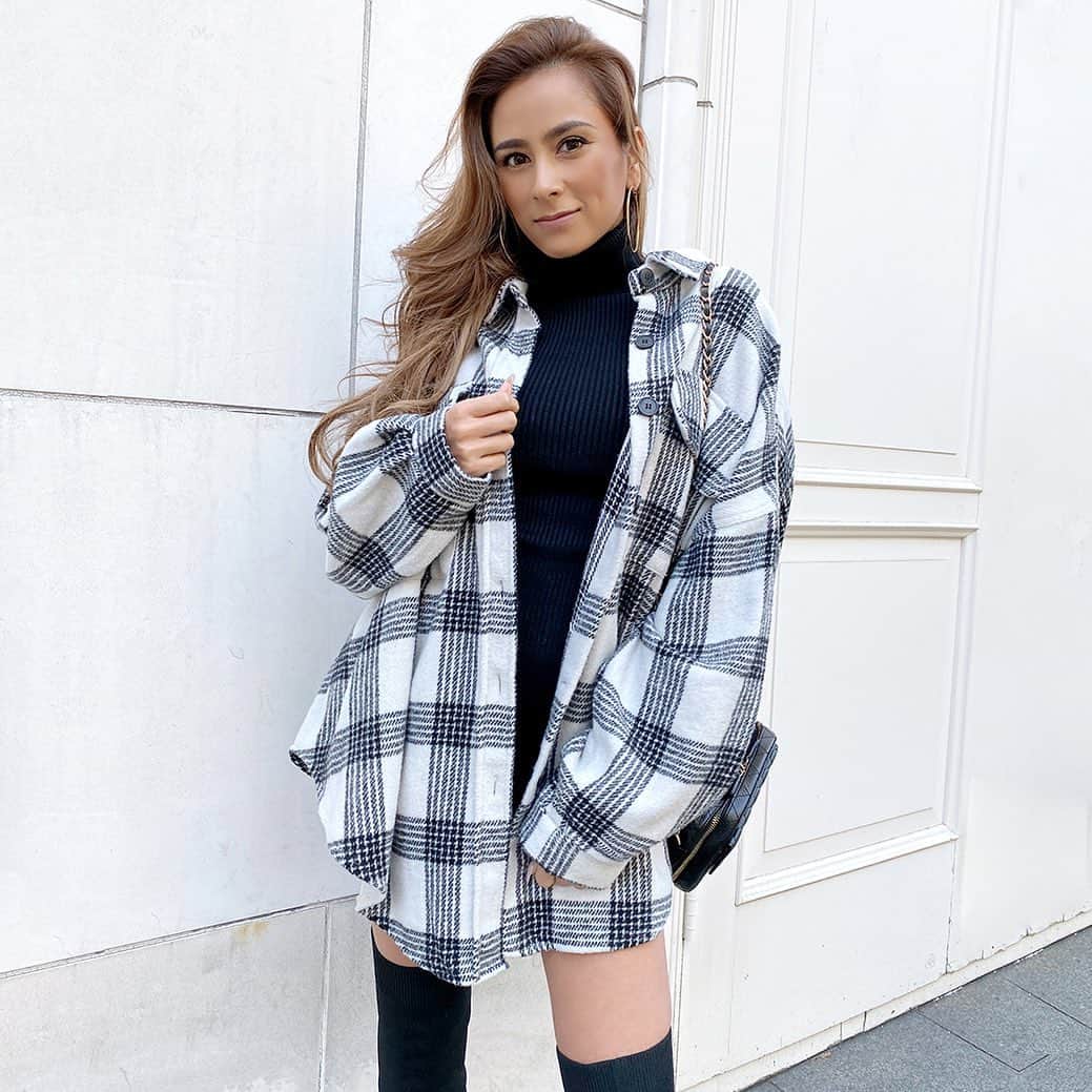 ANELA TOKYOのインスタグラム