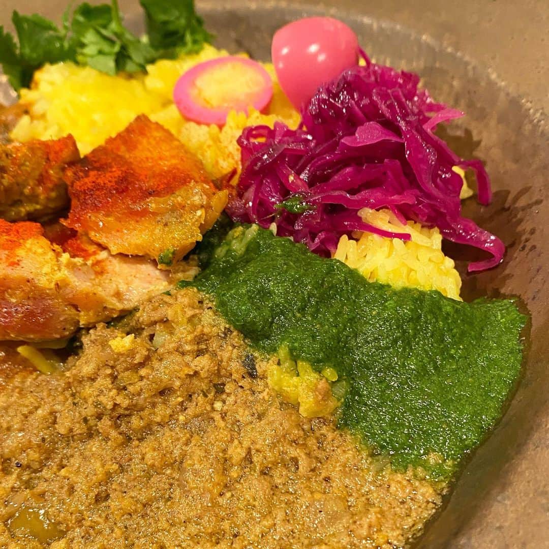 山田稔明のグルメインスタ