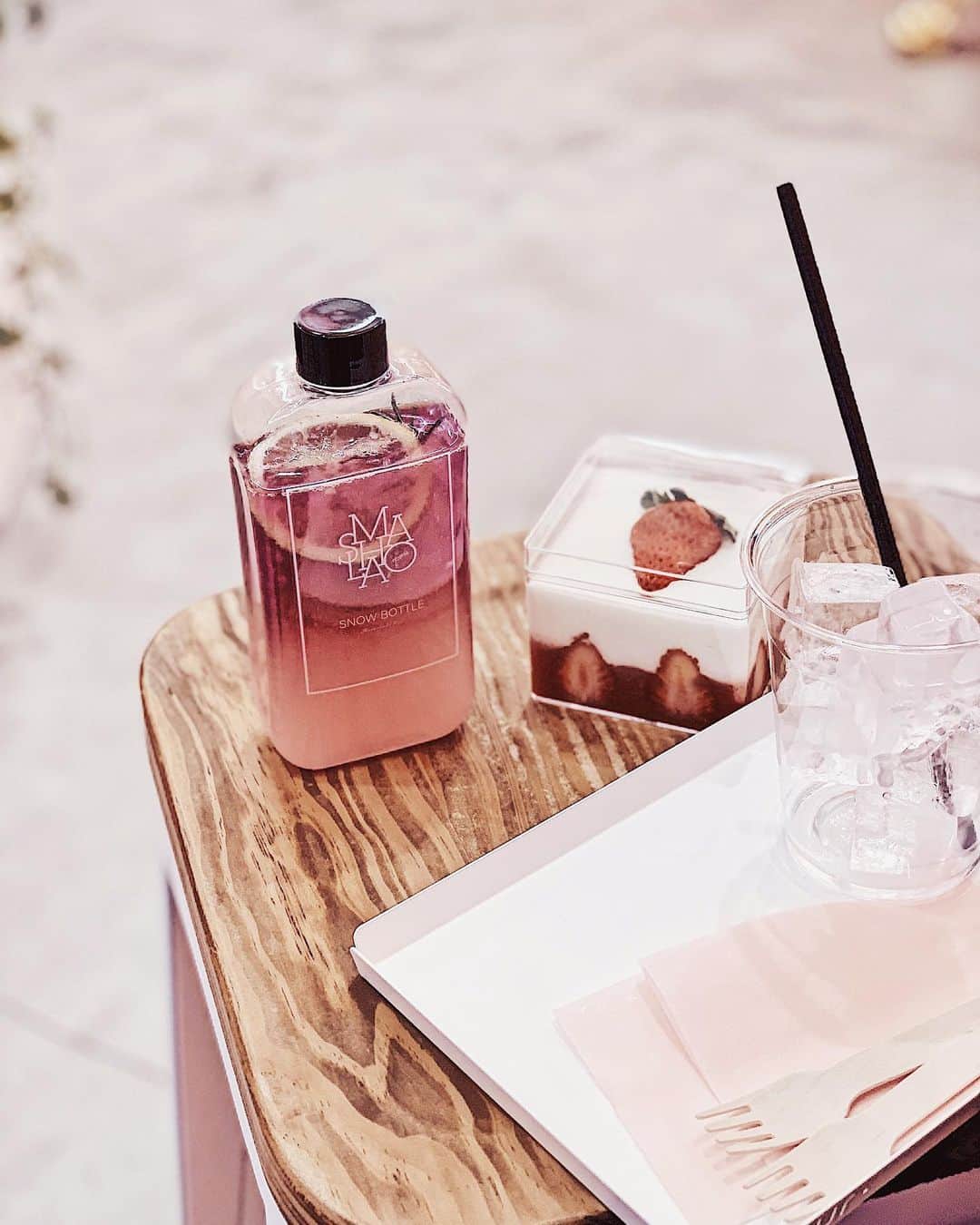 唯可（yuika）のグルメインスタ