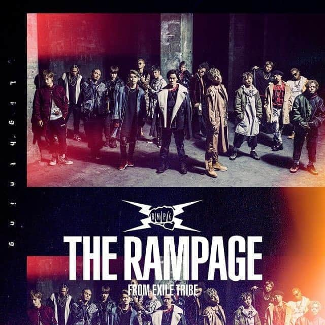 山本彰吾さんのインスタグラム写真 - (山本彰吾Instagram)「. . 3th anniversary✨✨ . #LDHJAPAN #THERAMPAGE」1月25日 15時45分 - rampage_yamasho1006