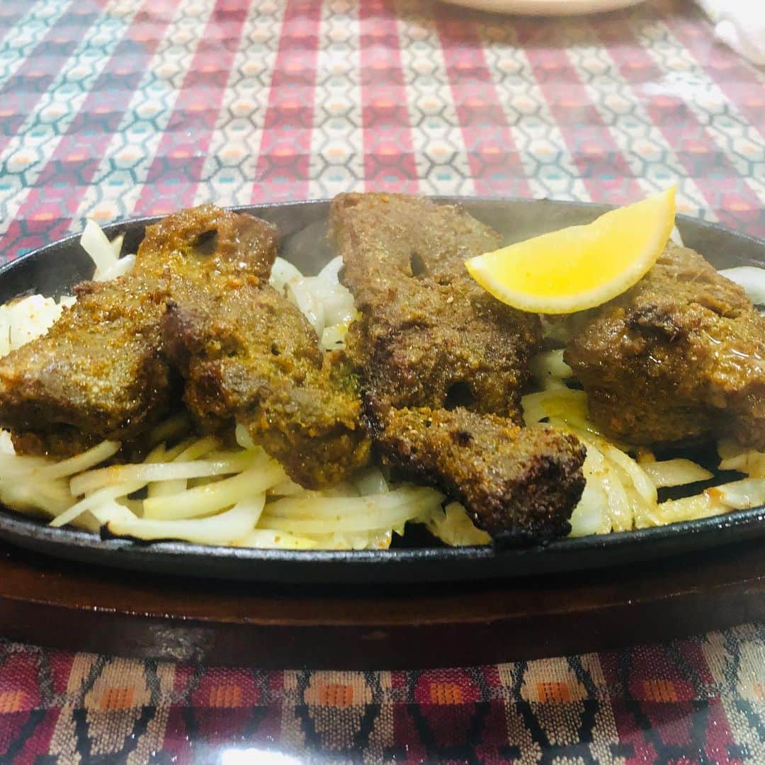 凰津りさのグルメインスタ