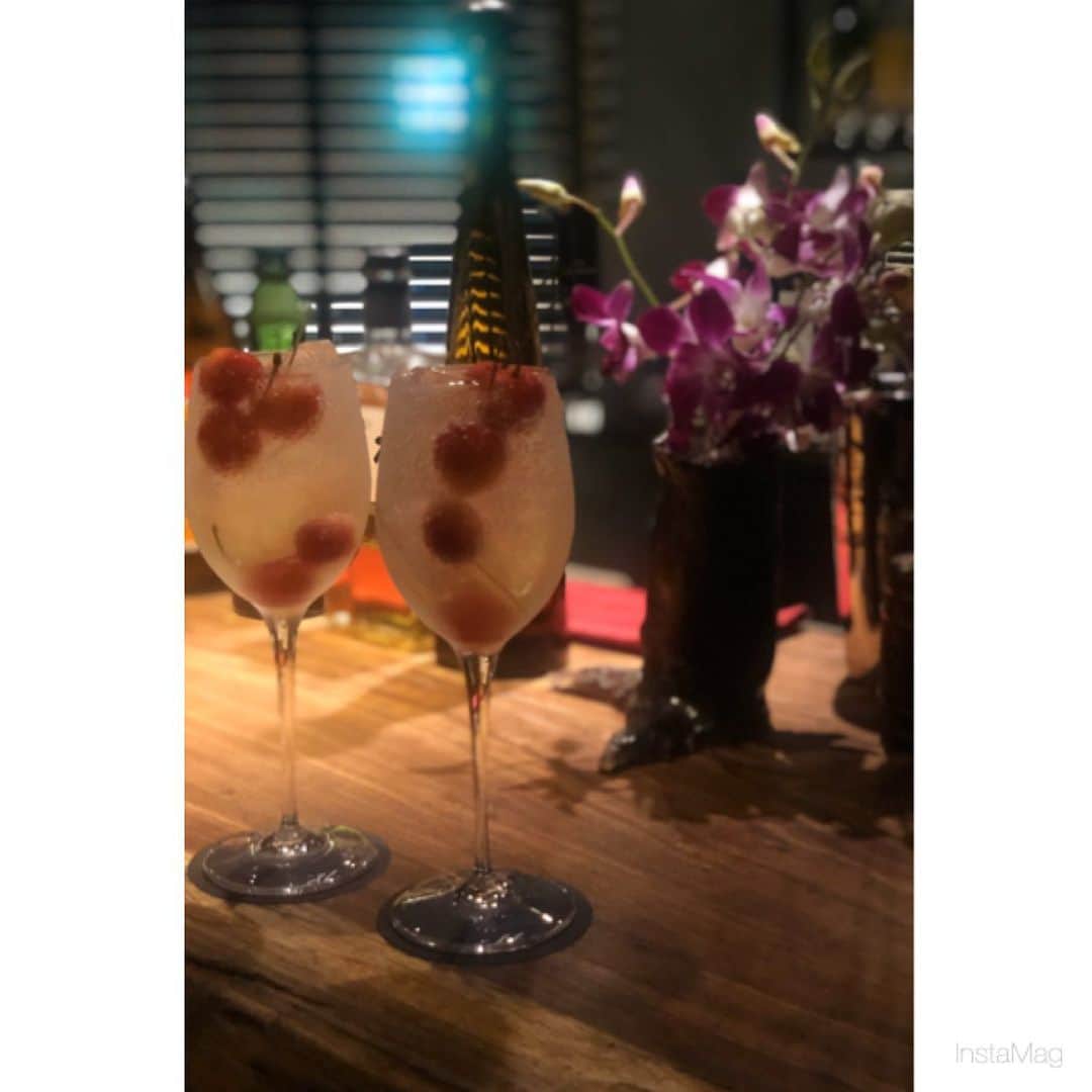 推川ゆうりのインスタグラム：「alone today...」
