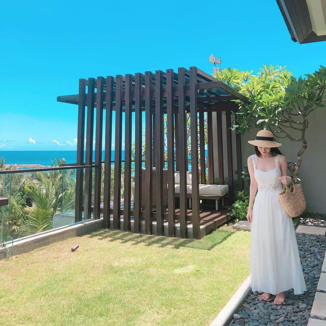 ソヒョンさんのインスタグラム写真 - (ソヒョンInstagram)「Nice weather & nice place☺️ #rcmemories」1月25日 16時06分 - seojuhyun_s