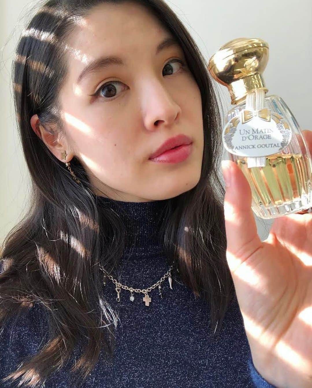 ELLE girl JAPANのインスタグラム