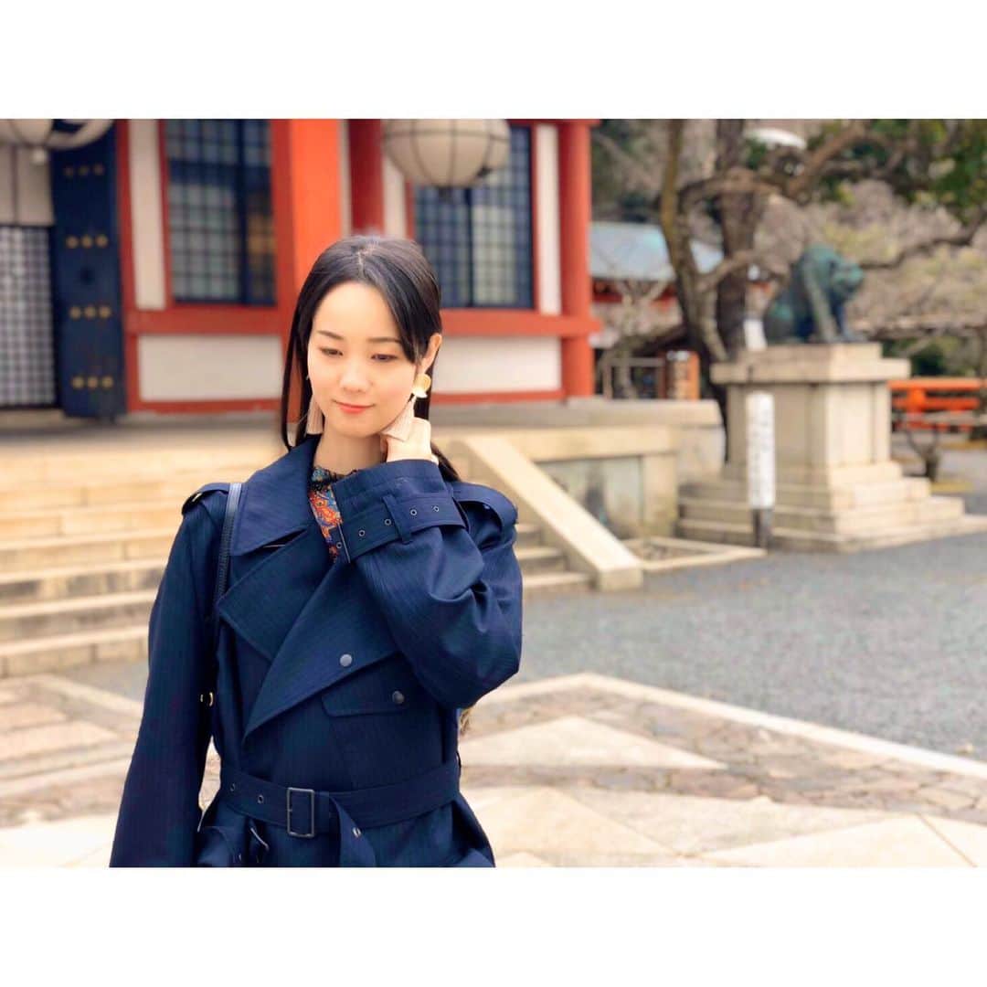 花柳まり草のインスタグラム