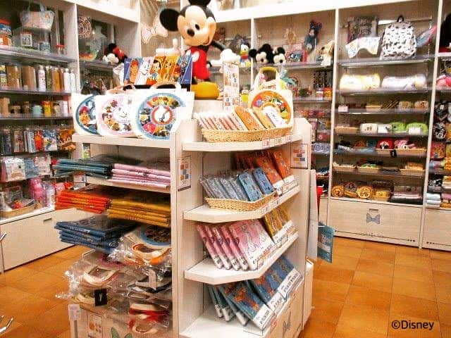 KIDDY LAND officialのインスタグラム