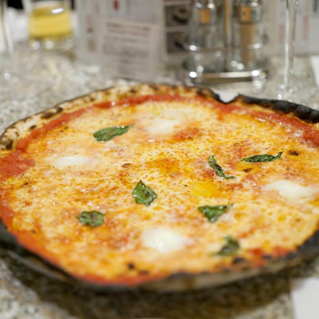 うどんが主食のグルメインスタ