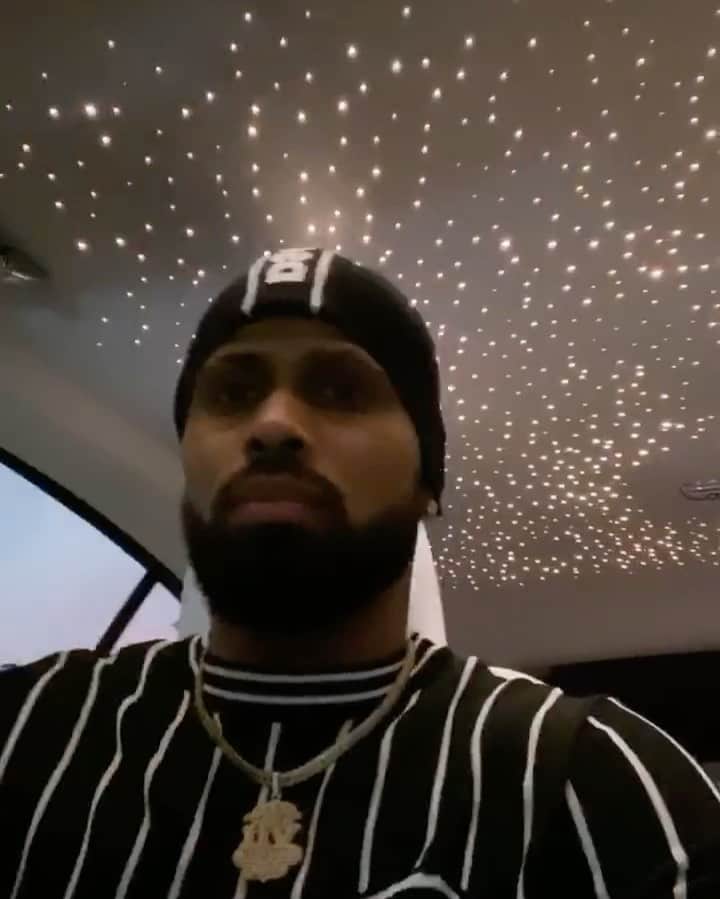 ホセ・レイエスのインスタグラム：「#LaReal 🔥 (Link in bio) 🇩🇴」