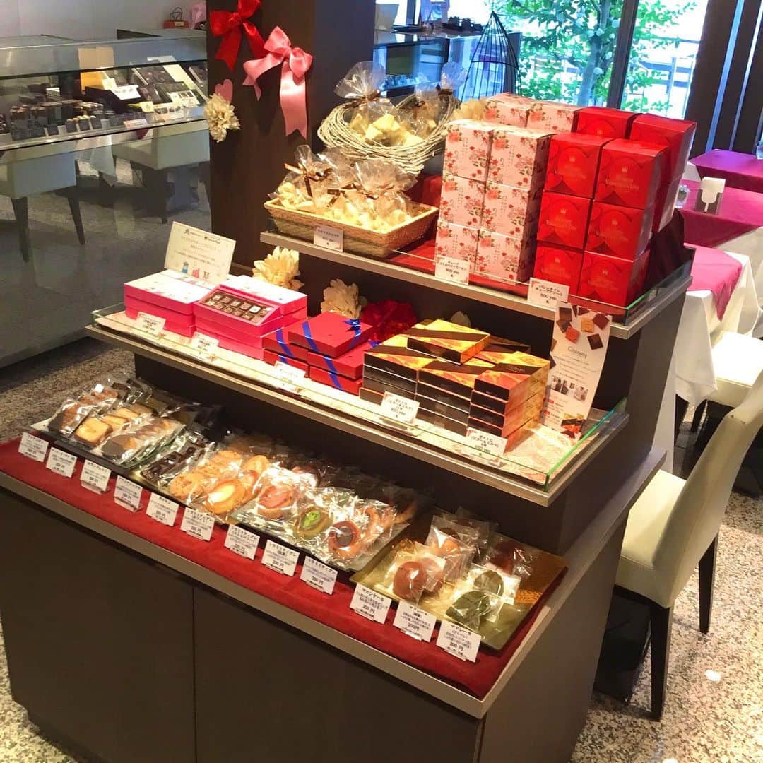 Salon de Royal Kyotoのグルメインスタ