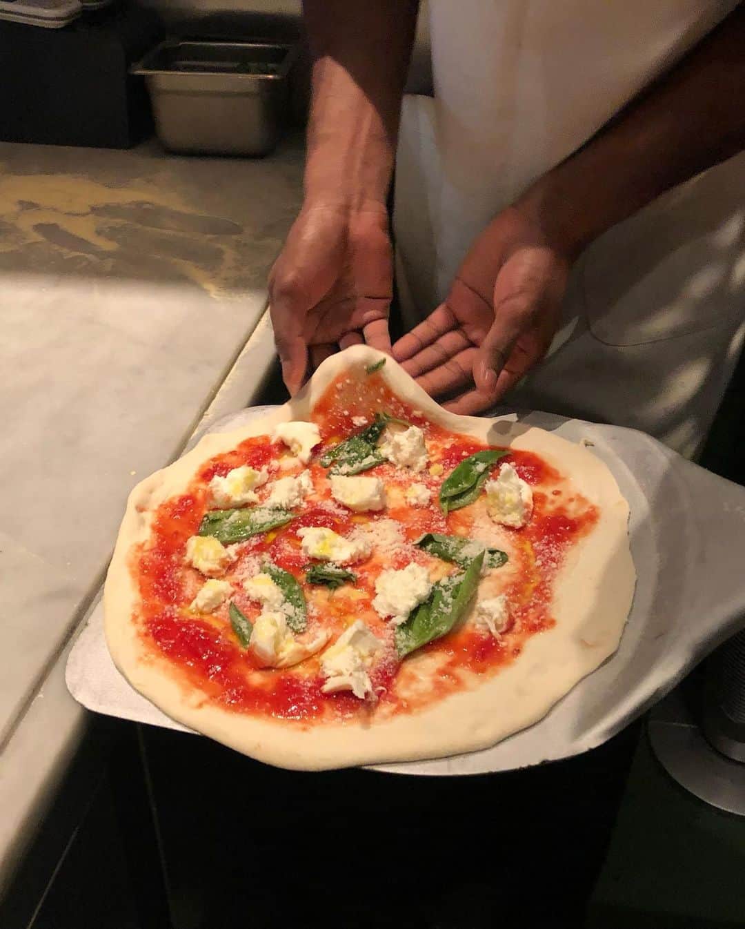 THE RIGOLETTOのグルメインスタ