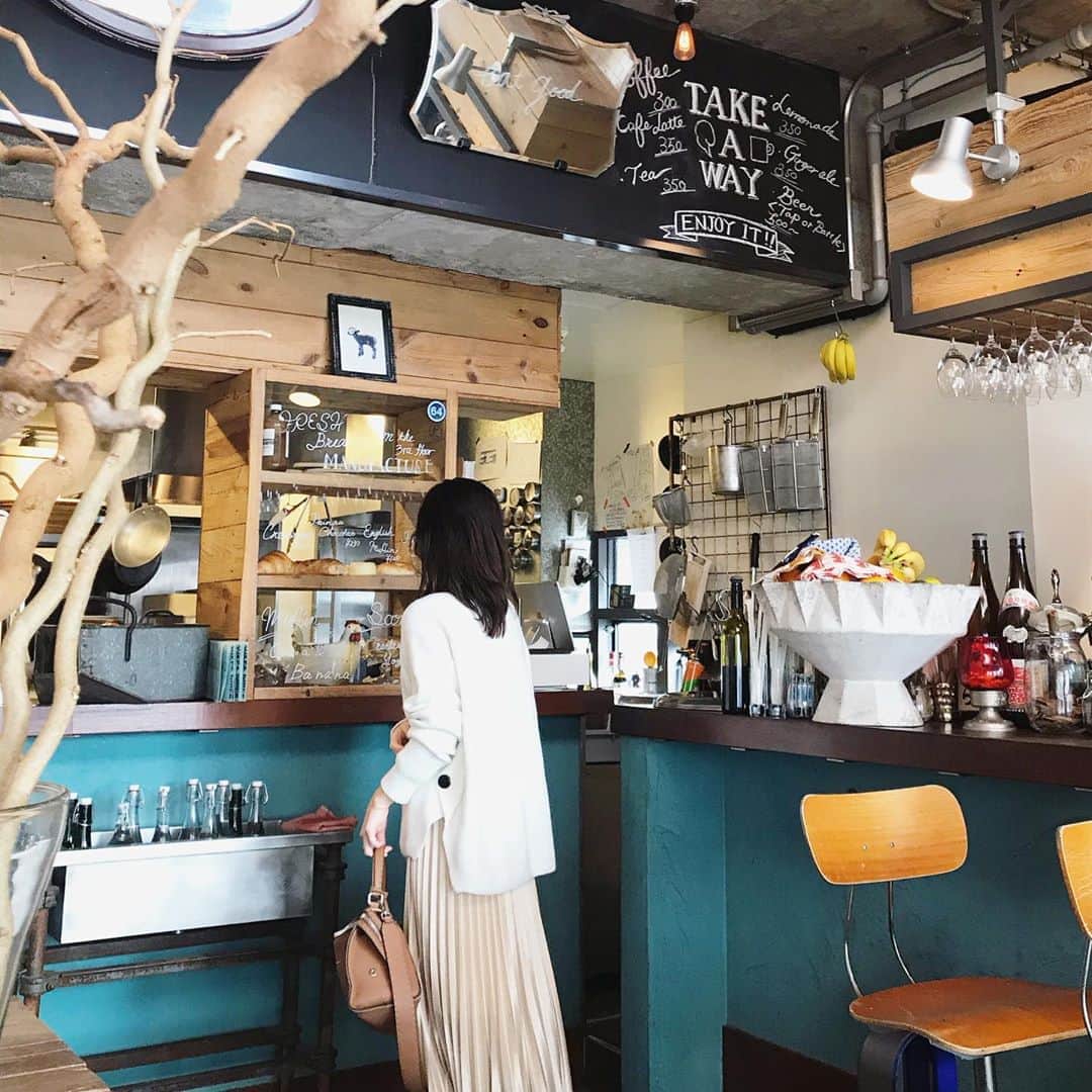 永田明華のグルメインスタ