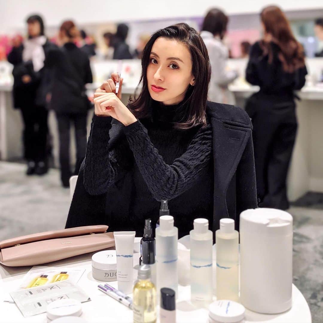 前田紀至子のインスタグラム